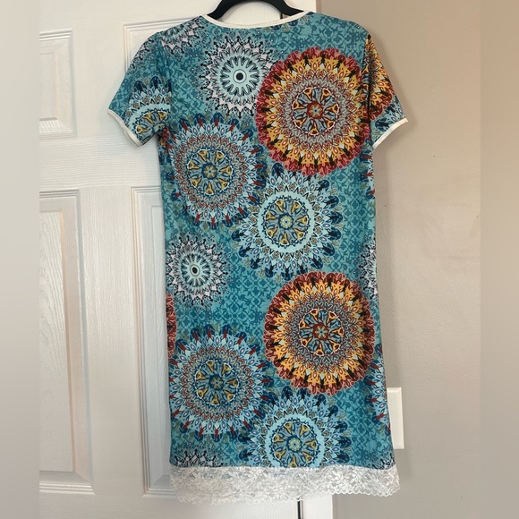 Sleep nightgown - Picture 8 of 8